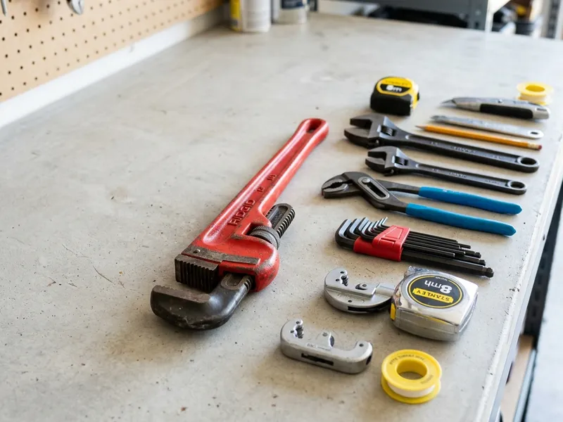 Emergency Plumber in Madison, SD